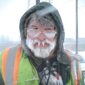 Are Your Workers Prepared to Be Safe In Cold Weather?